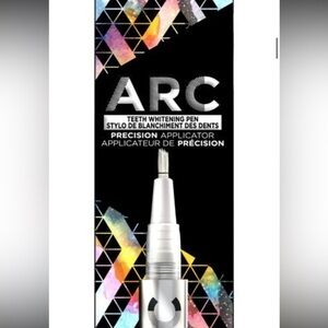 ARC Arc Precision Applicator Teeth Whitening Pen